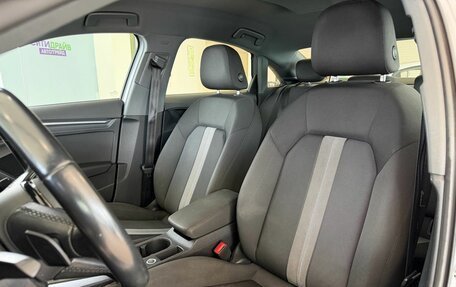 Audi A3, 2021 год, 1 640 000 рублей, 16 фотография