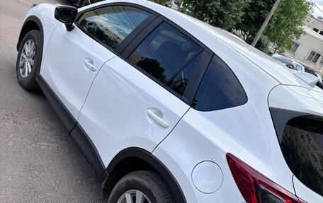 Mazda CX-5 II, 2013 год, 1 350 000 рублей, 5 фотография