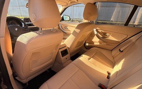 BMW 3 серия, 2013 год, 2 300 000 рублей, 8 фотография
