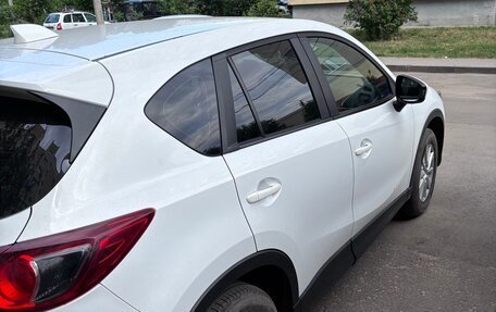 Mazda CX-5 II, 2013 год, 1 350 000 рублей, 7 фотография