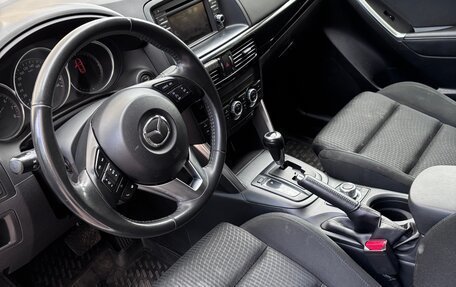 Mazda CX-5 II, 2013 год, 1 350 000 рублей, 8 фотография