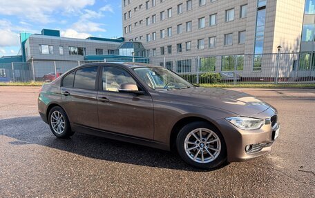 BMW 3 серия, 2013 год, 2 300 000 рублей, 2 фотография