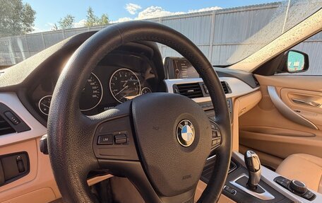 BMW 3 серия, 2013 год, 2 300 000 рублей, 10 фотография