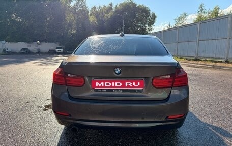 BMW 3 серия, 2013 год, 2 300 000 рублей, 4 фотография