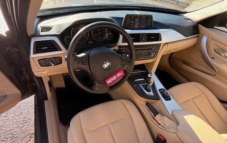 BMW 3 серия, 2013 год, 2 300 000 рублей, 7 фотография