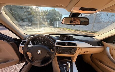 BMW 3 серия, 2013 год, 2 300 000 рублей, 12 фотография