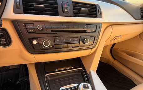 BMW 3 серия, 2013 год, 2 300 000 рублей, 11 фотография