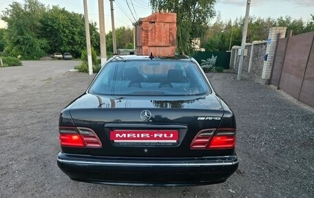 Mercedes-Benz E-Класс, 1999 год, 590 000 рублей, 7 фотография