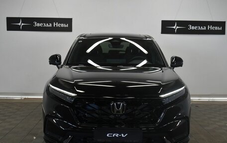 Honda CR-V, 2026 год, 5 690 000 рублей, 2 фотография