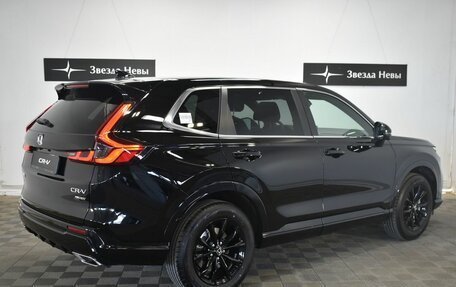 Honda CR-V, 2026 год, 5 690 000 рублей, 4 фотография
