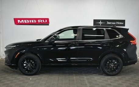 Honda CR-V, 2026 год, 5 690 000 рублей, 7 фотография
