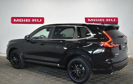 Honda CR-V, 2026 год, 5 690 000 рублей, 6 фотография