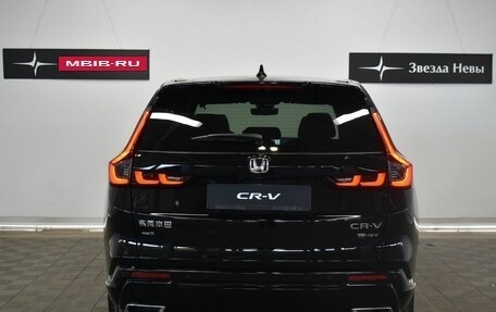 Honda CR-V, 2026 год, 5 690 000 рублей, 5 фотография
