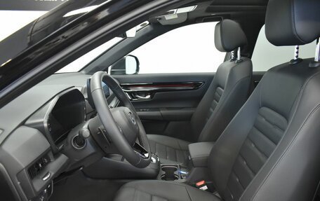 Honda CR-V, 2026 год, 5 690 000 рублей, 10 фотография