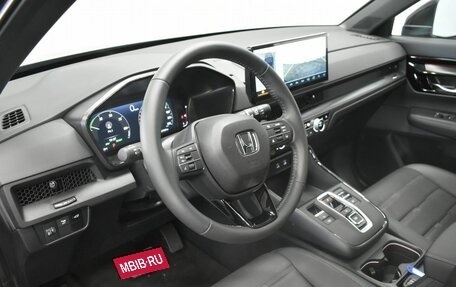 Honda CR-V, 2026 год, 5 690 000 рублей, 14 фотография