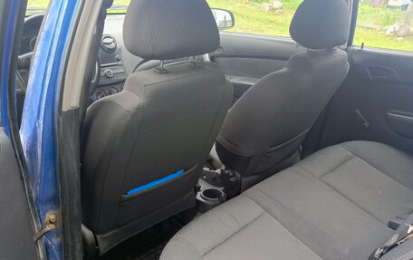 Chevrolet Aveo III, 2007 год, 325 000 рублей, 4 фотография
