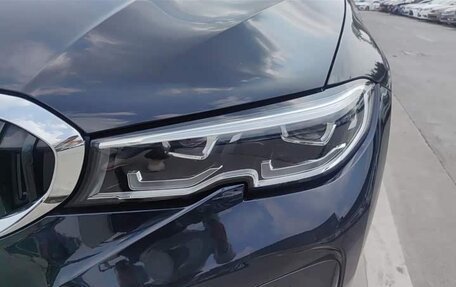 BMW 3 серия, 2022 год, 2 470 202 рублей, 2 фотография