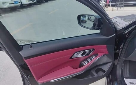 BMW 3 серия, 2022 год, 2 470 202 рублей, 4 фотография