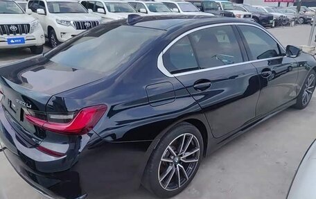 BMW 3 серия, 2022 год, 2 470 202 рублей, 3 фотография