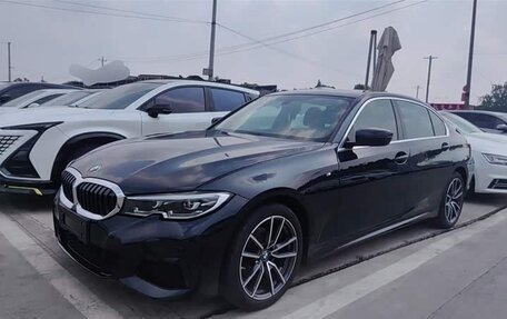 BMW 3 серия, 2022 год, 2 470 202 рублей, 8 фотография