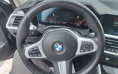BMW 3 серия, 2022 год, 2 470 202 рублей, 10 фотография