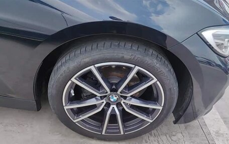 BMW 3 серия, 2022 год, 2 470 202 рублей, 9 фотография