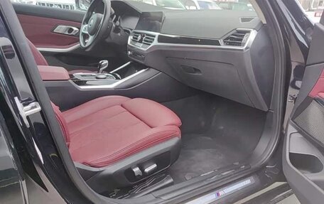 BMW 3 серия, 2022 год, 2 470 202 рублей, 7 фотография