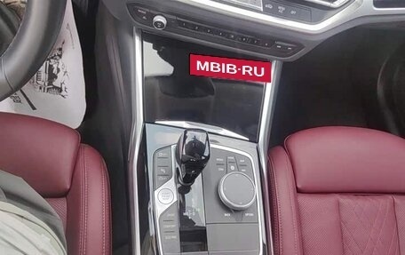 BMW 3 серия, 2022 год, 2 470 202 рублей, 5 фотография