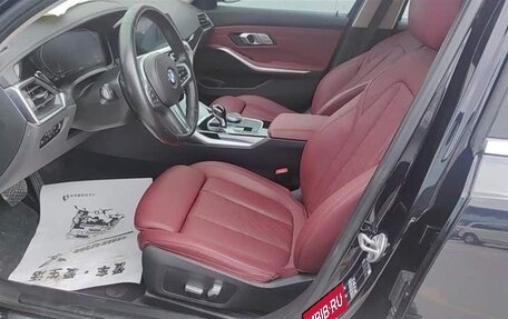 BMW 3 серия, 2022 год, 2 470 202 рублей, 6 фотография