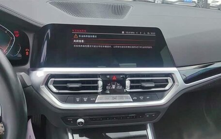 BMW 3 серия, 2022 год, 2 470 202 рублей, 12 фотография