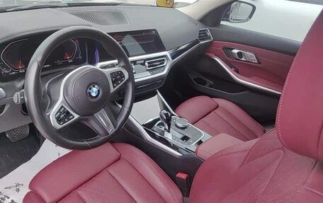 BMW 3 серия, 2022 год, 2 470 202 рублей, 16 фотография
