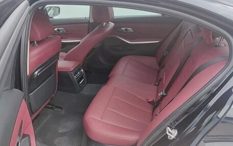 BMW 3 серия, 2022 год, 2 470 202 рублей, 13 фотография