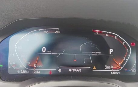 BMW 3 серия, 2022 год, 2 470 202 рублей, 14 фотография