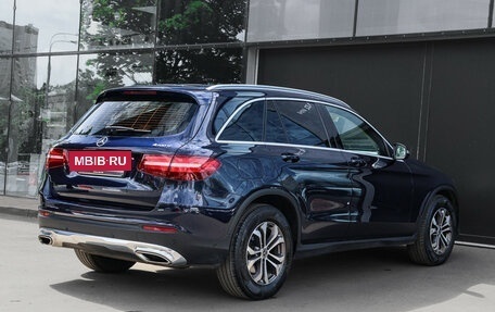 Mercedes-Benz GLC, 2018 год, 2 820 000 рублей, 4 фотография