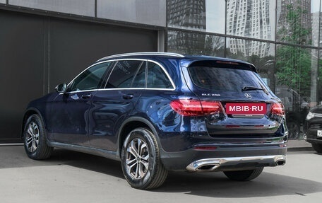 Mercedes-Benz GLC, 2018 год, 2 820 000 рублей, 7 фотография