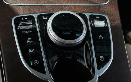 Mercedes-Benz GLC, 2018 год, 2 820 000 рублей, 20 фотография
