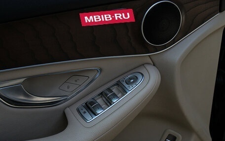 Mercedes-Benz GLC, 2018 год, 2 820 000 рублей, 17 фотография