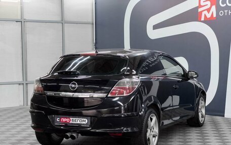 Opel Astra H, 2008 год, 399 900 рублей, 6 фотография