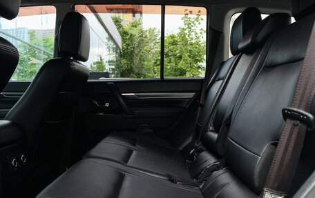 Mitsubishi Pajero IV, 2011 год, 2 590 000 рублей, 10 фотография