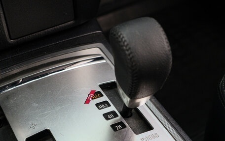 Mitsubishi Pajero IV, 2011 год, 2 590 000 рублей, 17 фотография