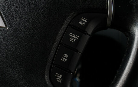 Mitsubishi Pajero IV, 2011 год, 2 590 000 рублей, 24 фотография