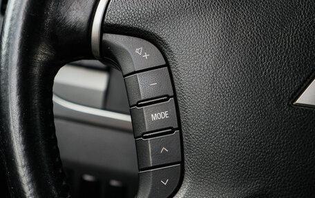 Mitsubishi Pajero IV, 2011 год, 2 590 000 рублей, 25 фотография