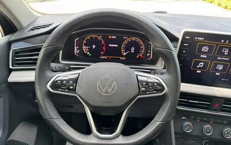 Volkswagen Tiguan II, 2022 год, 2 420 035 рублей, 12 фотография
