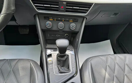 Volkswagen Tiguan II, 2022 год, 2 420 035 рублей, 17 фотография