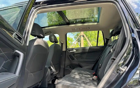Volkswagen Tiguan II, 2022 год, 2 420 035 рублей, 21 фотография