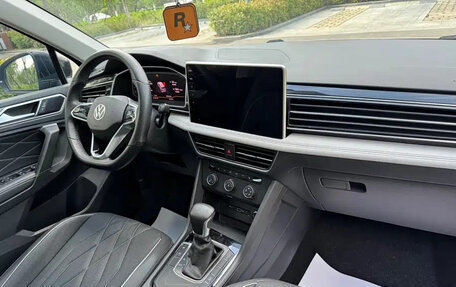 Volkswagen Tiguan II, 2022 год, 2 420 035 рублей, 11 фотография