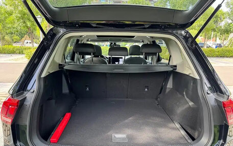 Volkswagen Tiguan II, 2022 год, 2 420 035 рублей, 23 фотография