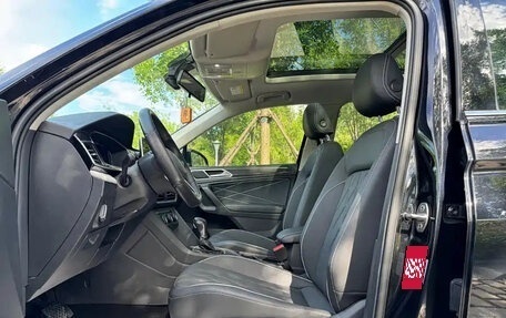 Volkswagen Tiguan II, 2022 год, 2 420 035 рублей, 18 фотография