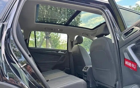 Volkswagen Tiguan II, 2022 год, 2 420 035 рублей, 22 фотография