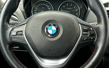 BMW 1 серия, 2013 год, 1 139 000 рублей, 13 фотография